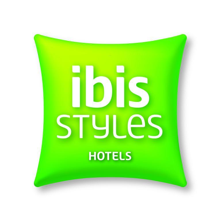 Ibis Styles Vierzon Hotel Ngoại thất bức ảnh